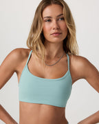 Vuori AllTheFeels™ Bra | Sea Spray