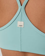 Vuori AllTheFeels™ Bra | Sea Spray
