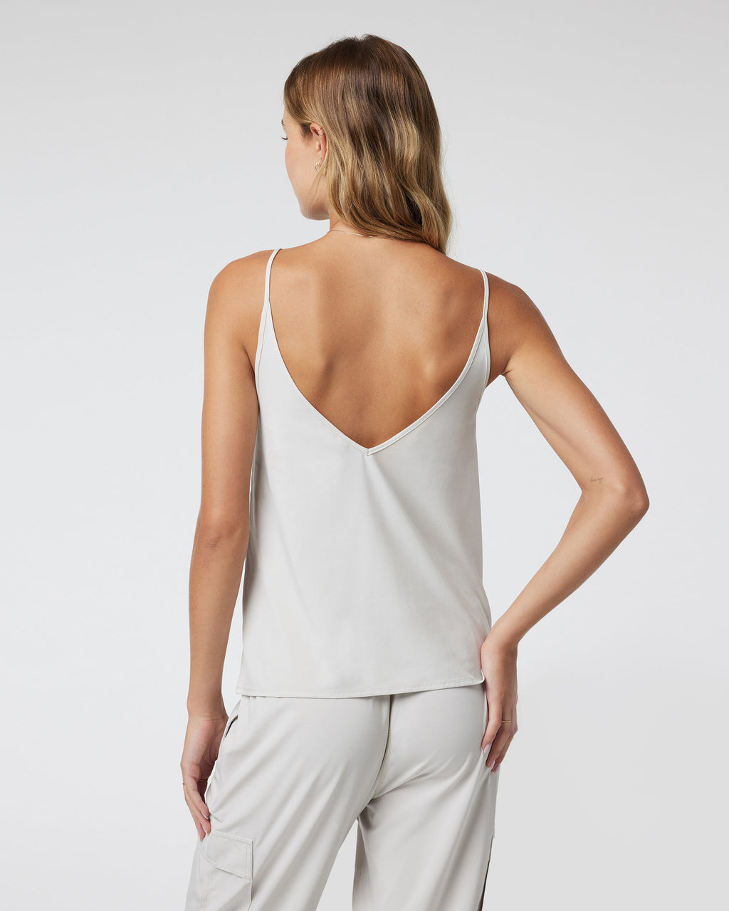 Villa Cami | Suede