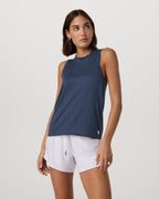 Energy Top Long | Blue Coast