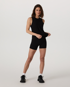 Energy Top Long | Black