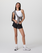 Surge Seamless Tank | White
