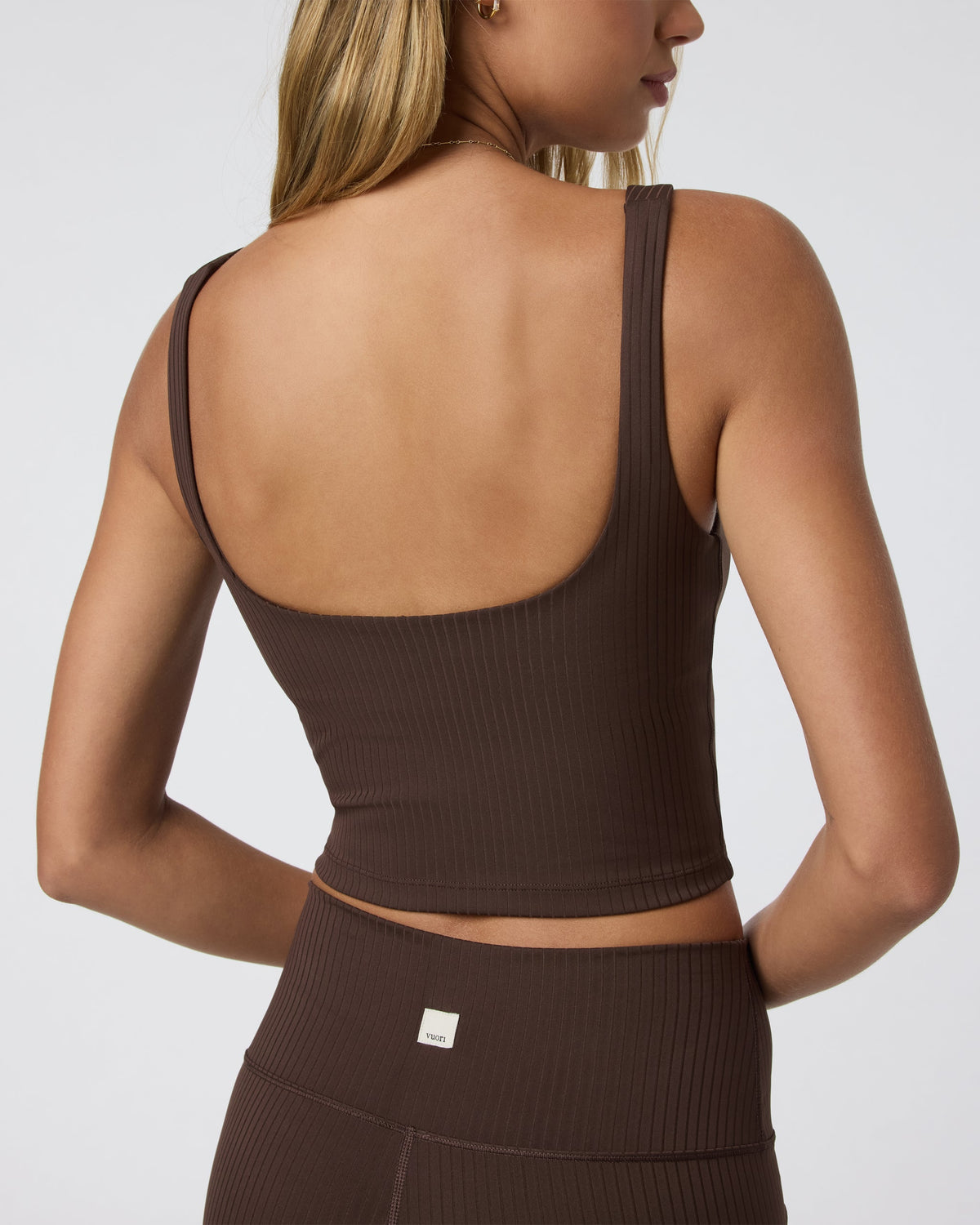 Inversion Rib Support Tank | Java