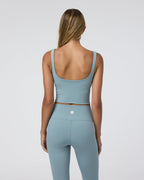Inversion Rib Support Tank | Mist