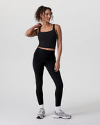 Vuori AllTheForm™ Support Tank | Black