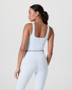 Vuori AllTheForm™ Support Tank | Light Mist