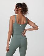 Vuori AllTheForm™ Support Tank | Marsh