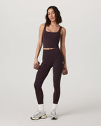 Vuori AllTheForm™ Support Tank | Raisin