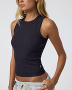 Pose Modern Tank | Black