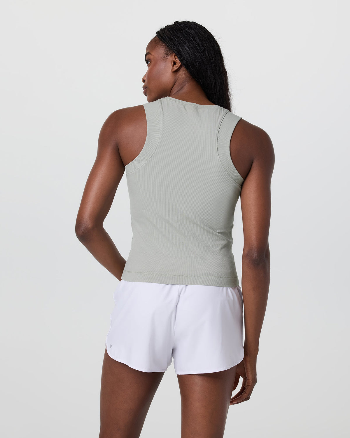 Pose Modern Tank | Talc