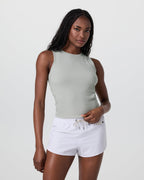 Pose Modern Tank | Talc