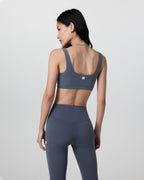 Vuori AllTheForm™ Bra | Azure
