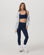 Vuori AllTheForm™ Bra | Blue Coast