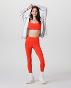 Vuori AllTheForm™ Bra | Bright Poppy
