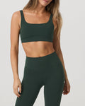 Vuori AllTheForm™ Bra | Evergreen