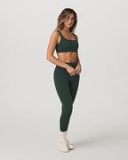 Vuori AllTheForm™ Bra | Evergreen