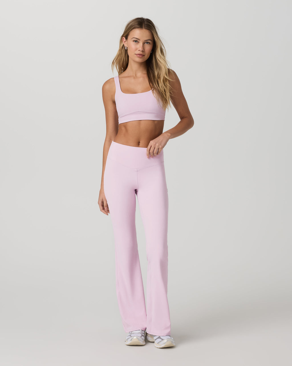 Vuori AllTheForm™ Bra | Orchid Whisper