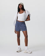 Dynamic Tank | White