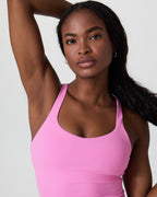 Dynamic Tank | Azalea Pink