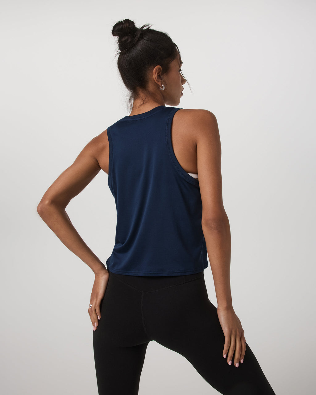 Energy Top | Blue Coast
