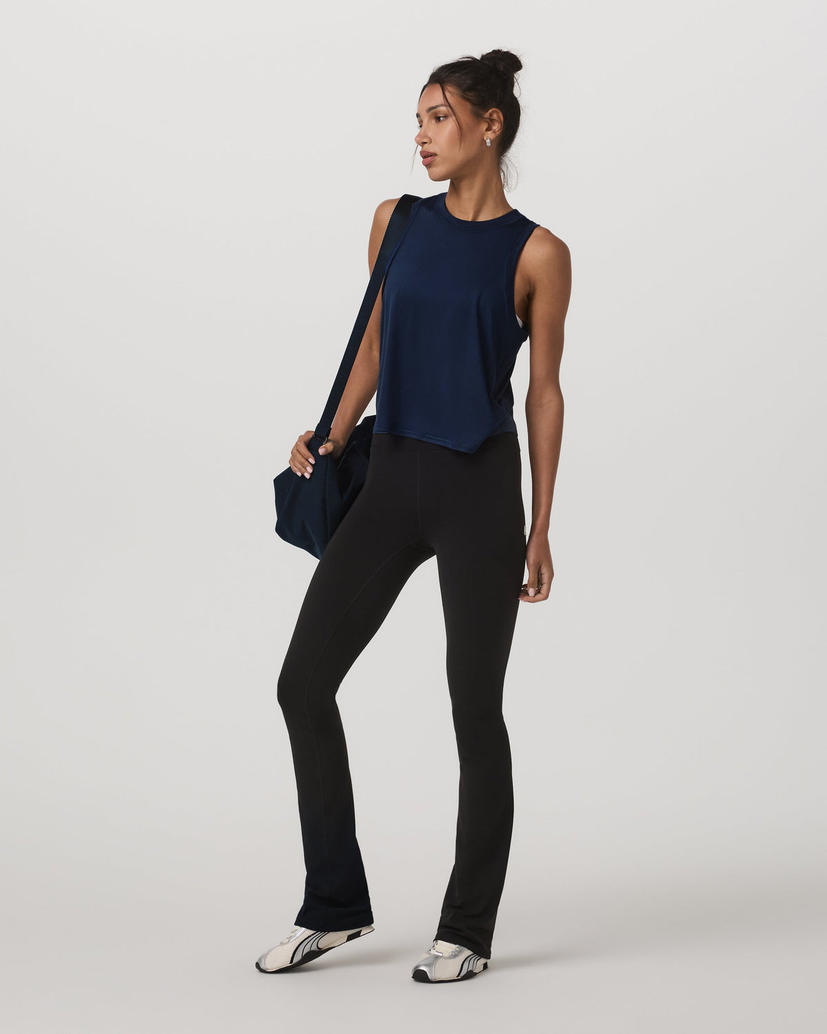 Energy Top | Blue Coast