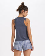 Energy Top | Azure Heather