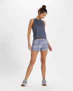 Energy Top | Azure Heather