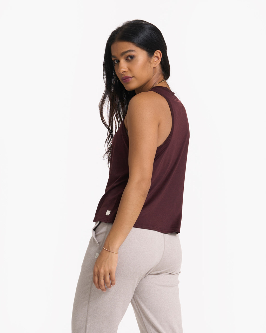 Energy Top | Ruby Heather