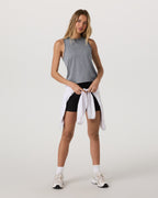 Energy Top | Heather Grey