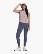 Energy Top | Umber Heather
