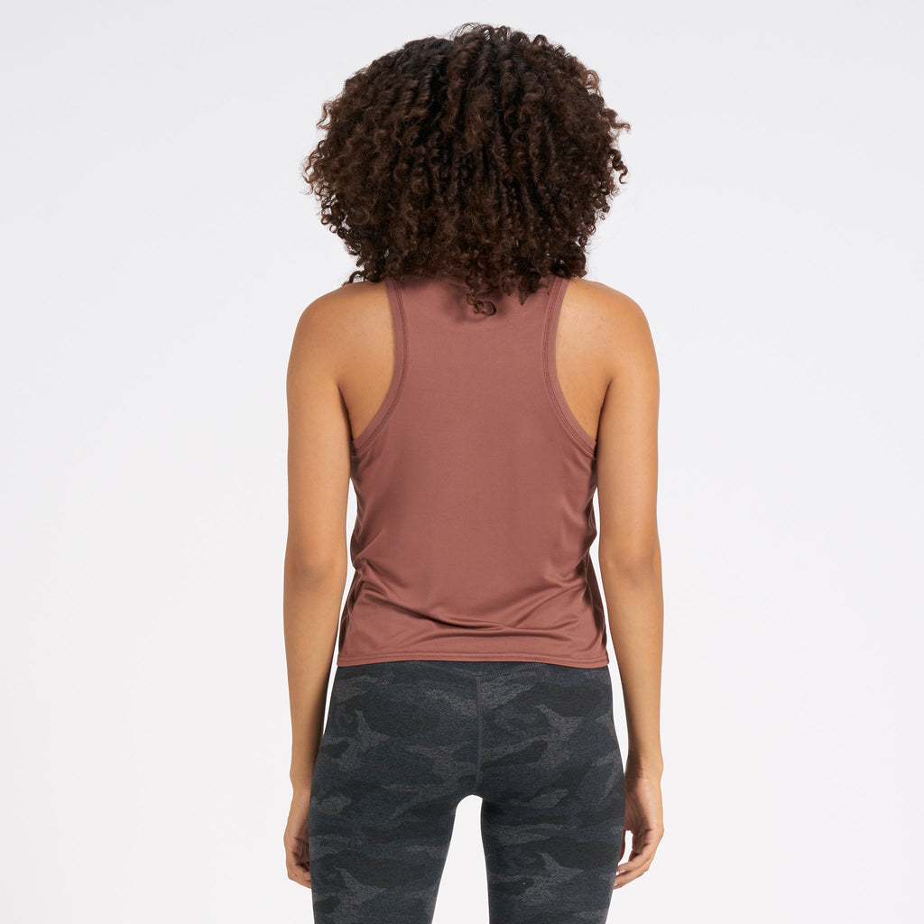 Energy Top | Terracotta