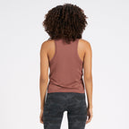 Energy Top | Terracotta