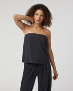 Villa Tube Top | Black