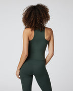 Vuori AllTheFeels™ Crew Tank | Aspen