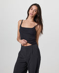 Pose Cami | Black
