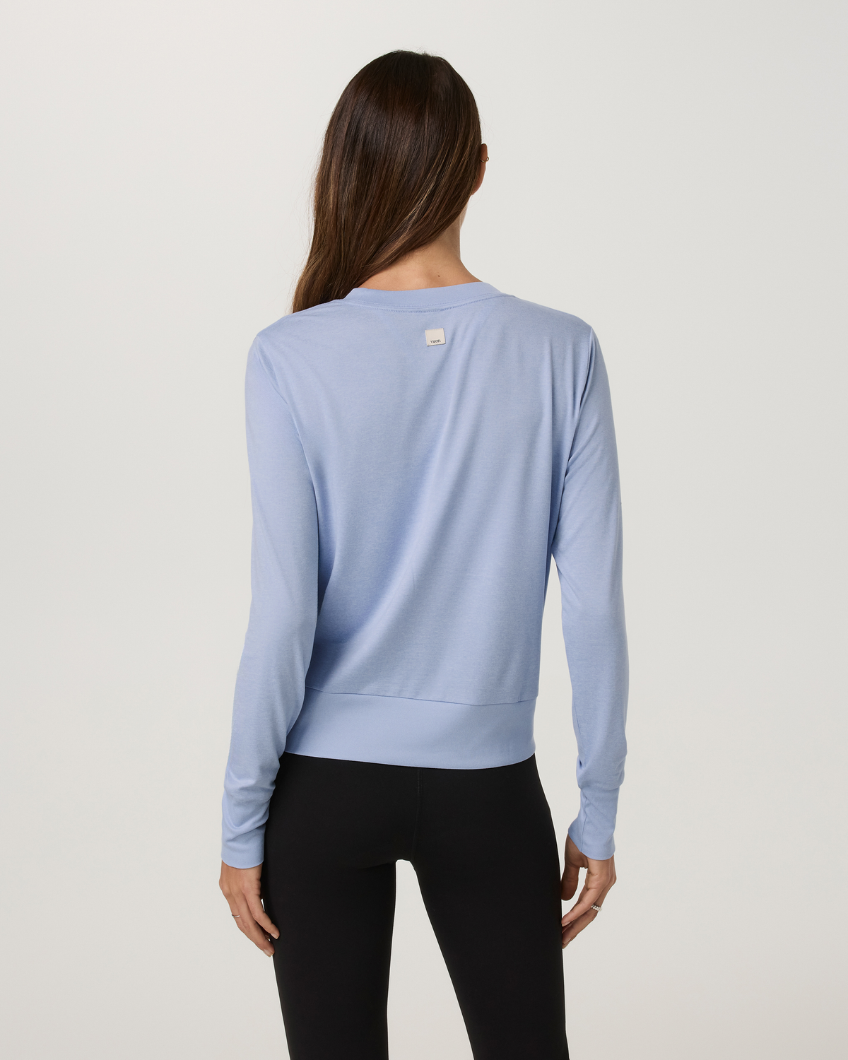 Daydream Crew | Celestial Heather