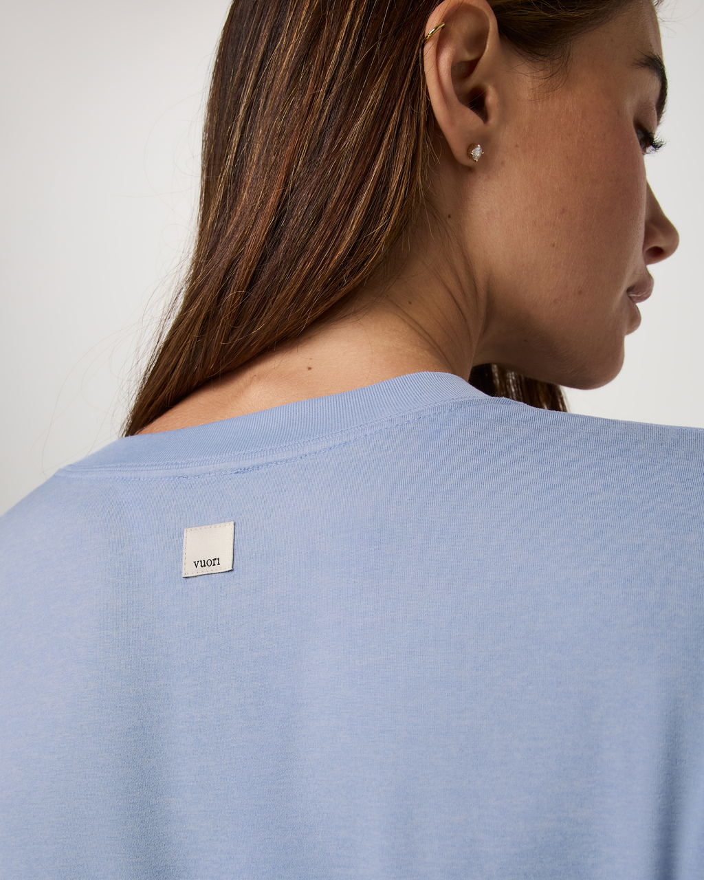 Daydream Crew | Celestial Heather