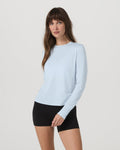 Daydream Crew | Soft Sky Heather