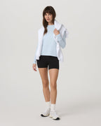 Daydream Crew | Soft Sky Heather
