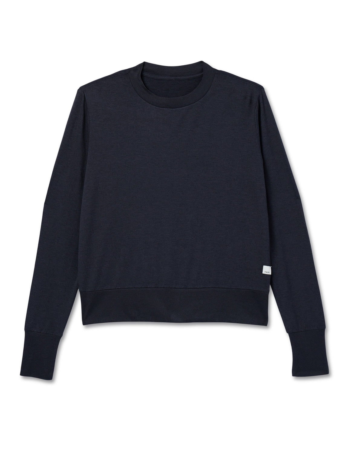 Daydream Crew | Black Heather