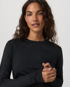 Daydream Crew | Black Heather