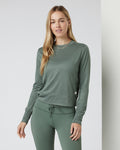Daydream Crew | Marsh Heather