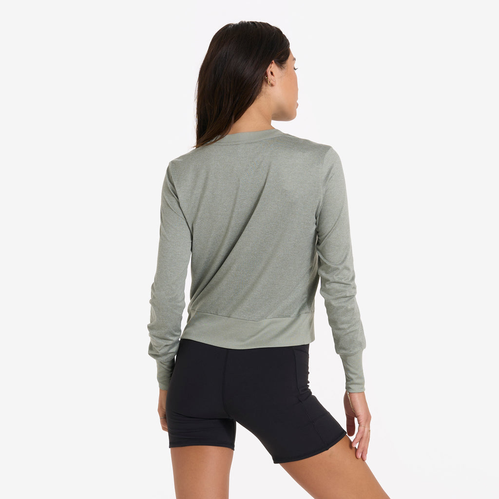 Daydream Crew | Eucalyptus Heather