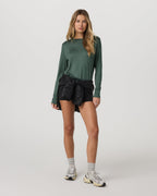Daydream Crew | Agate Green Heather
