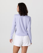 Daydream Crew | Lavender Mist Heather