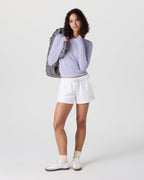 Daydream Crew | Lavender Mist Heather