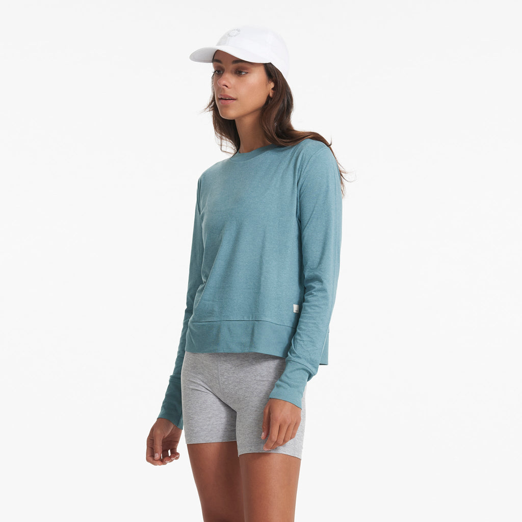 Daydream Crew | Luna Heather