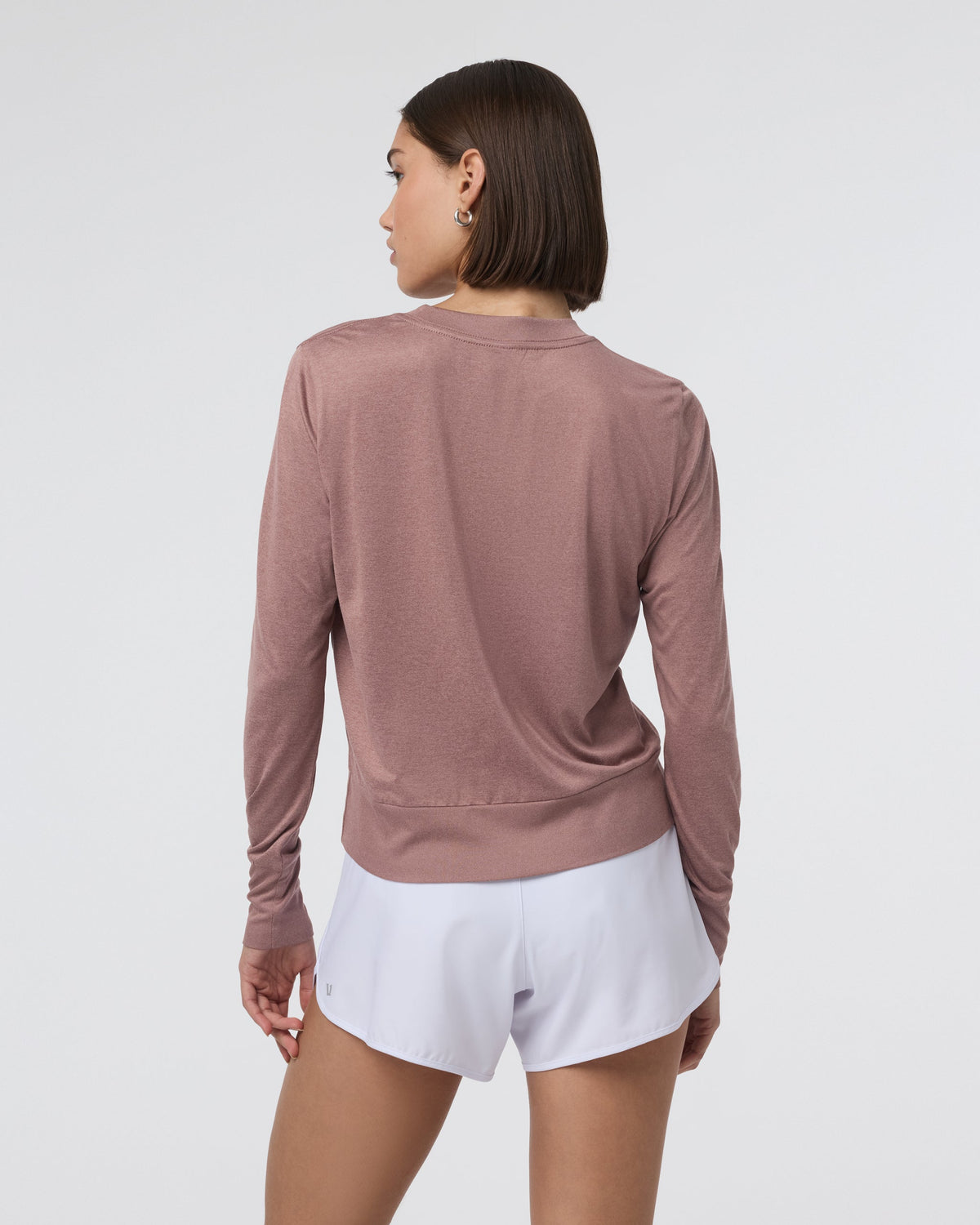 Daydream Crew | Sedona Brown Heather