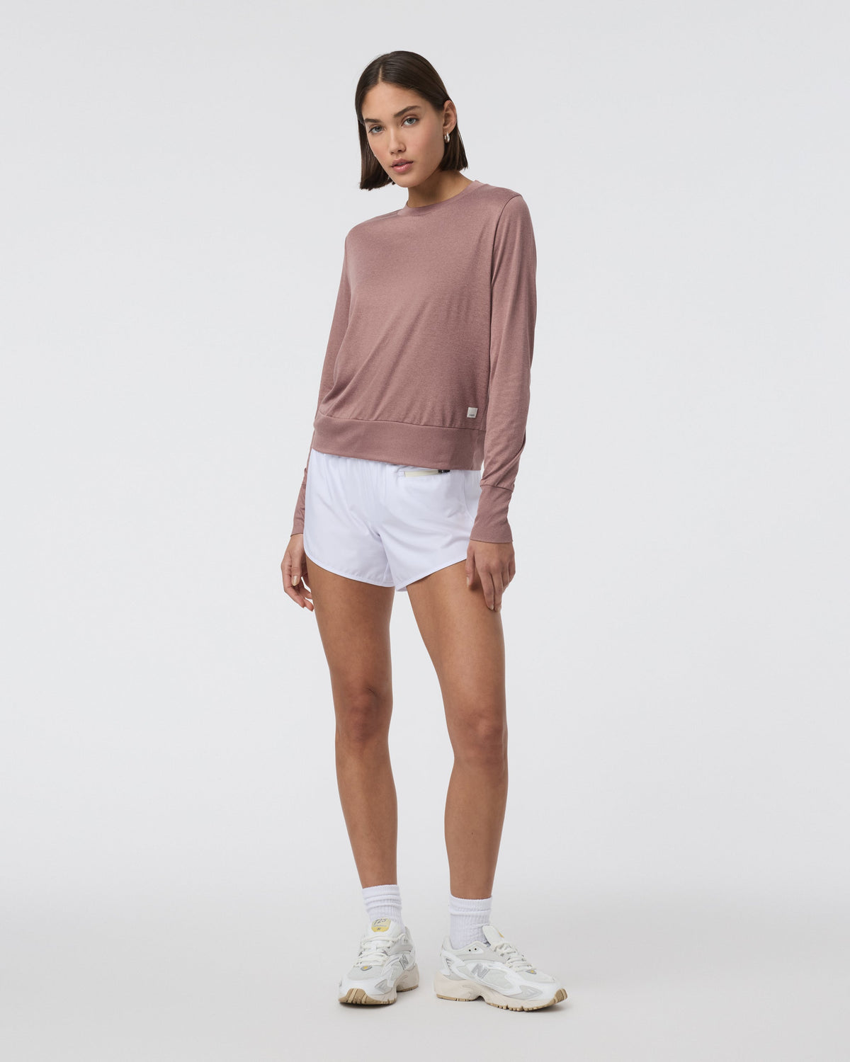 Daydream Crew | Sedona Brown Heather