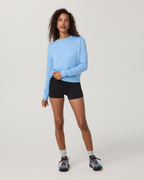 Daydream Crew | Oasis Blue Heather